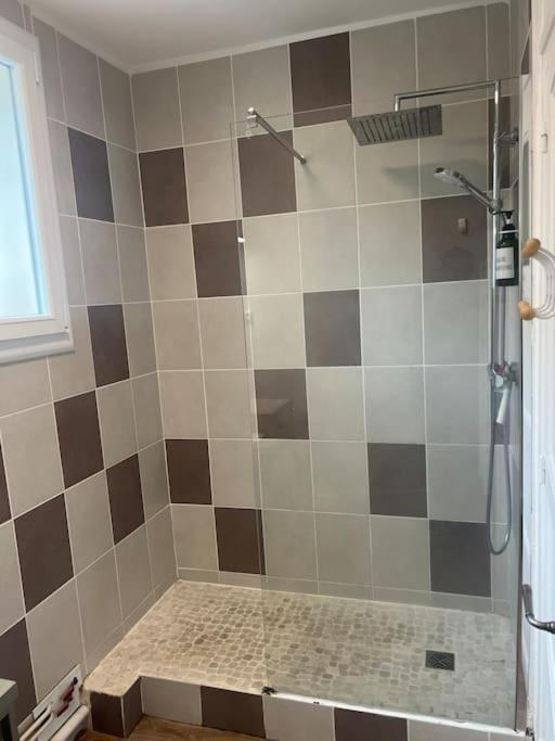 Appartement Proche Des Facs Lebon Clermont-Ferrand Zewnętrze zdjęcie
